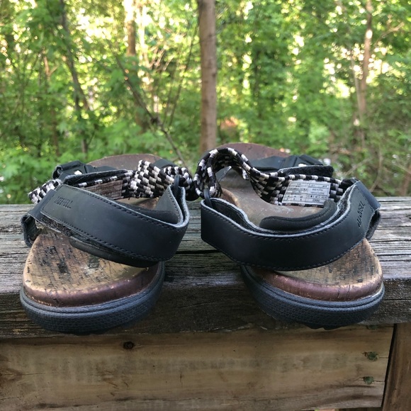 Merrell-women - Picture 3 of 7